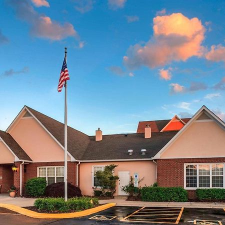 Residence Inn Chicago O'Hare Rosemont Eksteriør billede