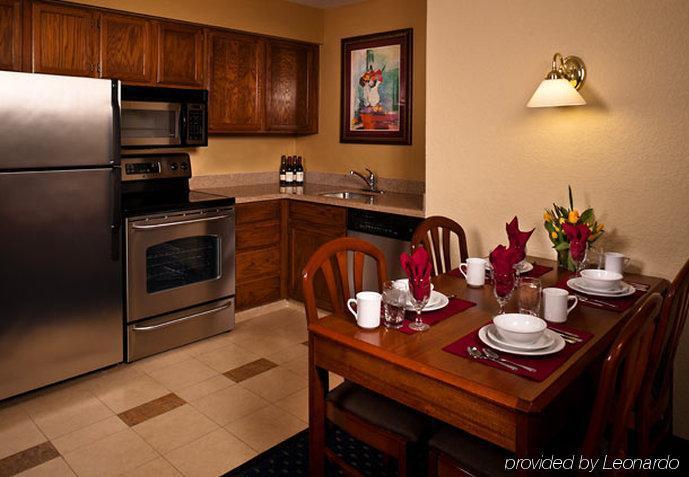 Residence Inn Chicago O'Hare Rosemont Værelse billede