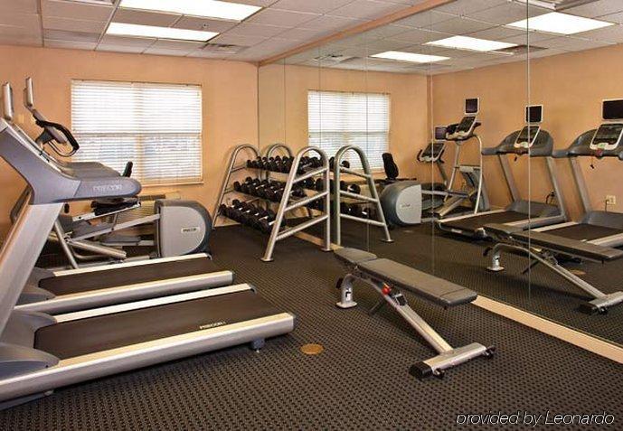 Residence Inn Chicago O'Hare Rosemont Faciliteter billede
