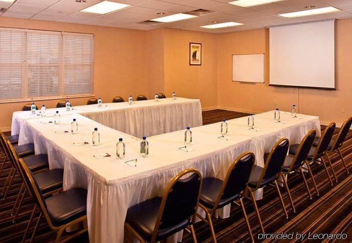 Residence Inn Chicago O'Hare Rosemont Business billede
