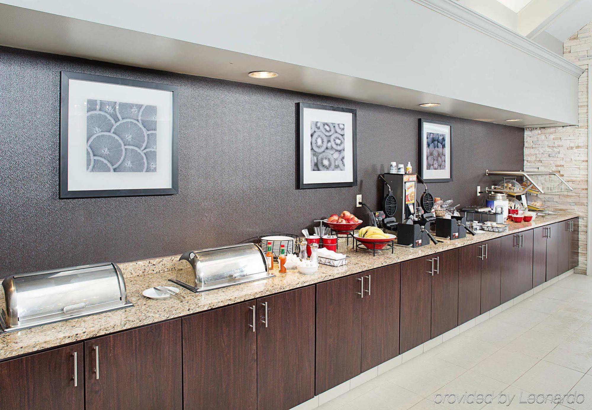 Residence Inn Chicago O'Hare Rosemont Eksteriør billede