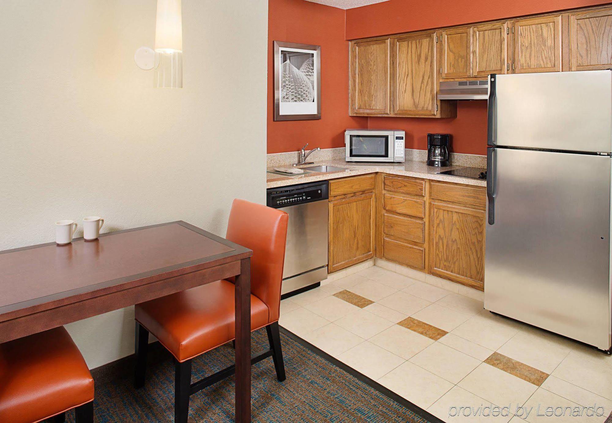 Residence Inn Chicago O'Hare Rosemont Eksteriør billede
